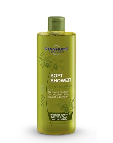 Stanhome All purpose shower 400ml, gel idratante