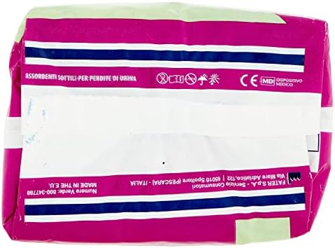 Lines Specjalista Absorbenty moczu, Normalny, 12 sztuk