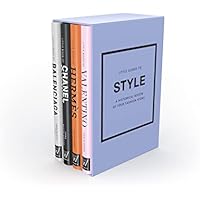 Little Guides to Style III
