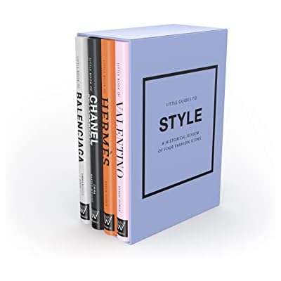 Little Guides to Style III
