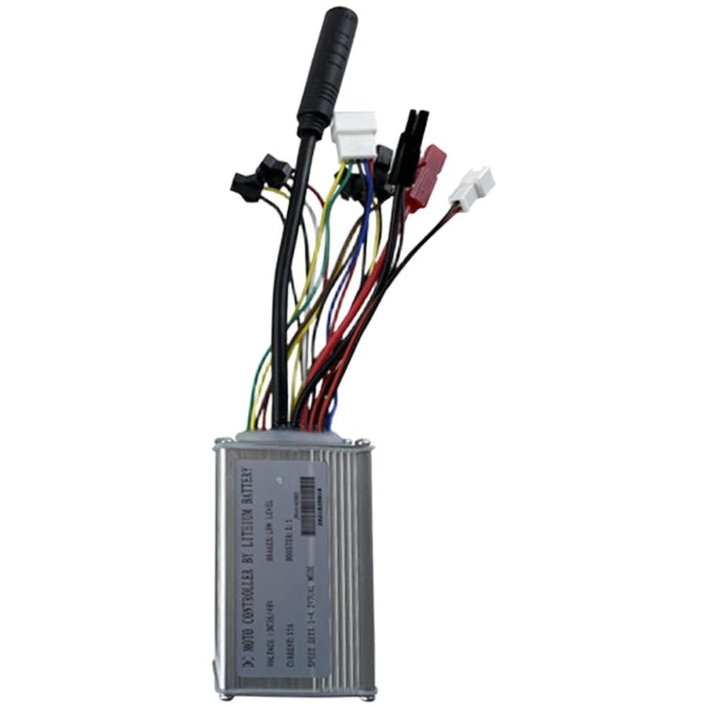 JN 15A SM Controller 36V/48V 250W/350W Brushless Hub Motor For E-bike