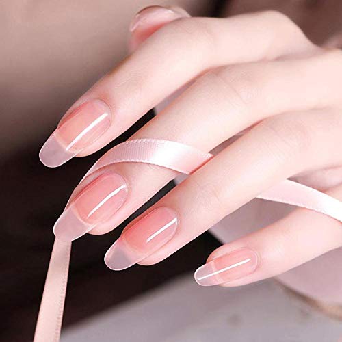 advancethy Poly Nail Gel Slip Solution – Nail Liquid Slip Solution Nail Gel Extension Tool, 45 ml – Bild 3