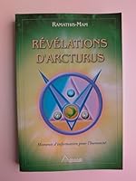 RÉVÉLATIONS D'ARCTURUS 2920987836 Book Cover
