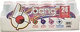 Bang Energy Potent Brain & Body Fuel (24 X 16 Fl Oz)Total Net Wt (384 Fl Oz),, ()