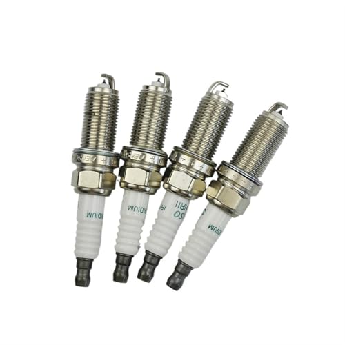 per Toyota Highlanda 90919-01284 Crown FK16BR-A Lexus RX Candela di accensione per Auto 2005-2008 Ricambi Auto Accensione