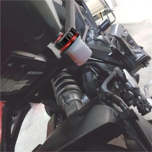 Bouchon liquide frein arrière résistant aux fuites vert XT1200Z 2012-2024 - 2
