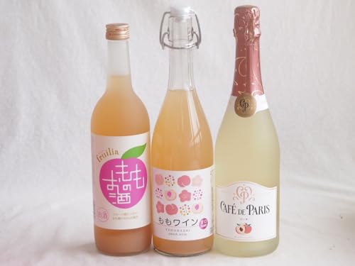 ̂y߂3{Zbg(RC Ŷ JtF h p s[`Xp[NO(tX)) 720ml×2{ 750ml×1{