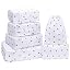 white 6pc