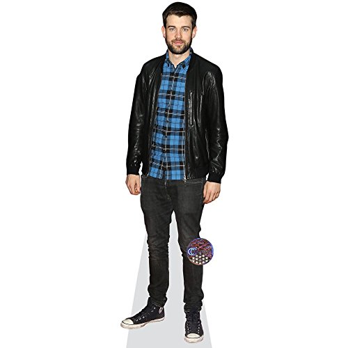 Jack Whitehall (Jeans) tamano natural