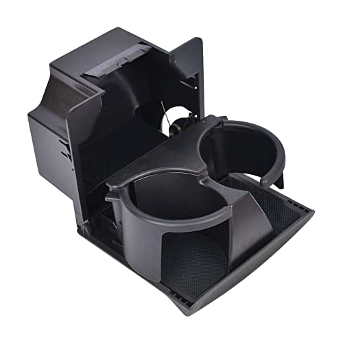 Porte-gobelets console de voiture pour les voyages en Nissan Titan