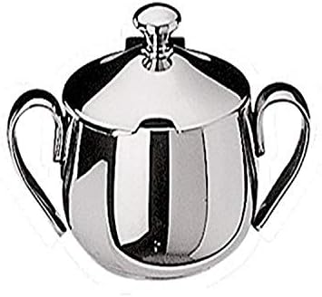 MEPRA mixing-bowls, Silver