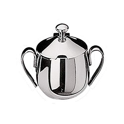 Mepra Mixing-Bowls, Silver #TOP1