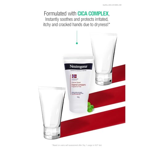 Neutrogena Hand Cream Formula Noruega 56gr