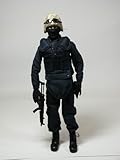 1/6 Scale Gameitoy DID CS Series Callous Soldiers : GSG-9