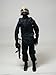 1/6 Scale Gameitoy DID CS Series Callous Soldiers : GSG-9