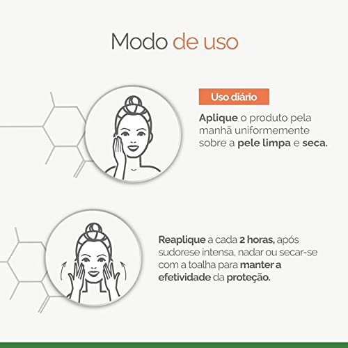 Neostrata, Minesol Oil Control Fps 70, Claro, 40g