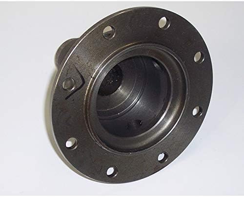 IRS Super Differential without Spider Gears