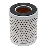 Anxingo C7NN3N538A Oil Filter Replacement for New Holland Tractor 8010 3600 4100 1164 8000 8600 500
