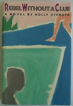 Hardcover Rebel Without A Clue Book