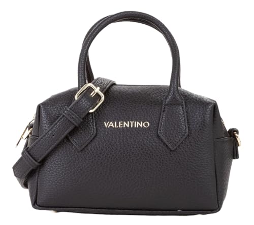 Valentino sac à main Fall Re Handbag Nero, l'excellence des finitions en noir