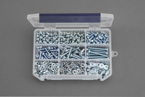 M6 �瓪���˂��E�i�b�g�E���b�V���[�Z�b�g(���j�N�����b�L) EA949AF-28