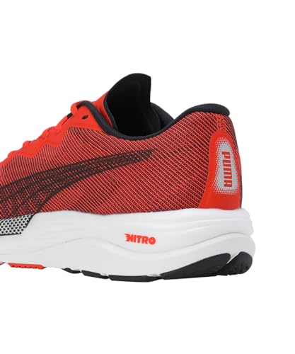 Image of Puma Men Velocity Nitro 2 Running Shoe