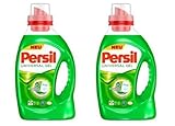 como usar el detergente liquido tide Persil Kraft Universal-Gel Liquid Laundry Detergent, 1.241 L,