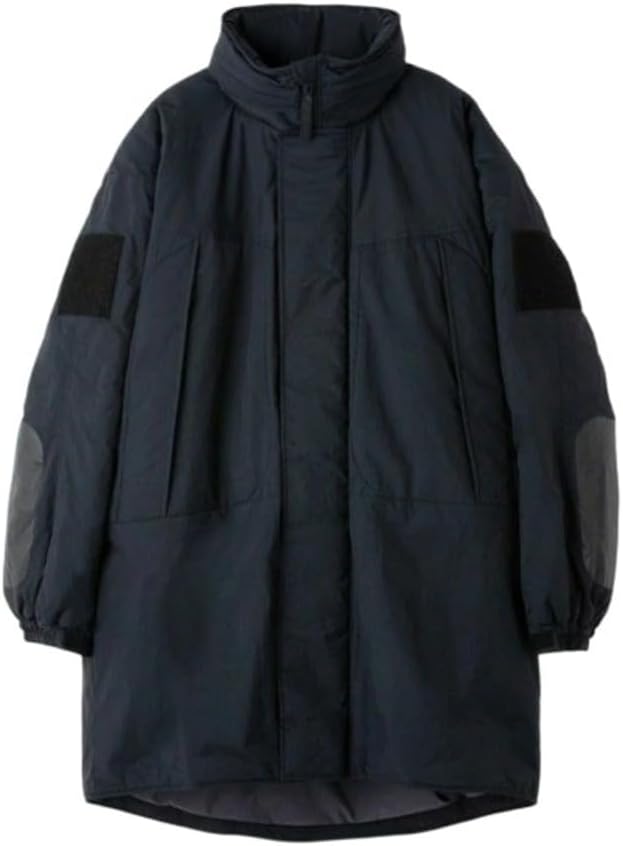 ワイルドシングス / モンスターパーカー TYPE2