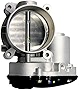 HOWYAA New Electronic Throttle Body-Fit for F-150 Mustang Edge Flex Taurus 3.5L 3.7L 2011-2017-Lincoln MKX MKT MKZ 3.7L 2013-2016-OEM Replace AT4Z9E926B S20068