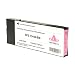 Produktbild Tintenpatrone kompatibel für Epson Color Proofer 7600 9600 Stylus Pro 4000 C4 C8 PS PRO 7600 9600 C13T544600 Bright Magenta