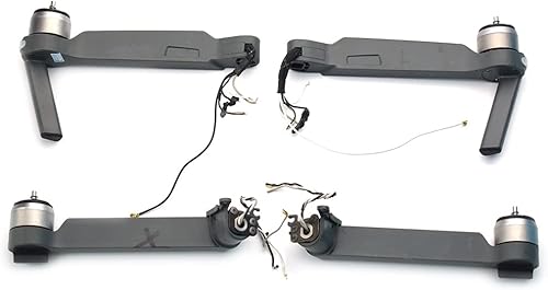 Miniatura 7 de Para DJI Mavic Pro Brazo motor original izquierdo derecho delantero trasero Repuestos Repuestos para DJI Mavic Pro Drone Accesorios Piezas (Color