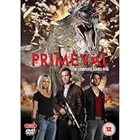 Primeval Series 5