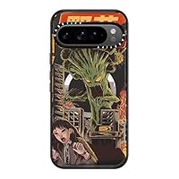 Amazon.co.jp: CASETiFY マグネット式 インパクトケース Google Pixel