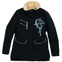 レディース S.O.A.B タギングアーミーウインタージャケット Webike | SOAB エスオーエービー タギングアーミーウィンター