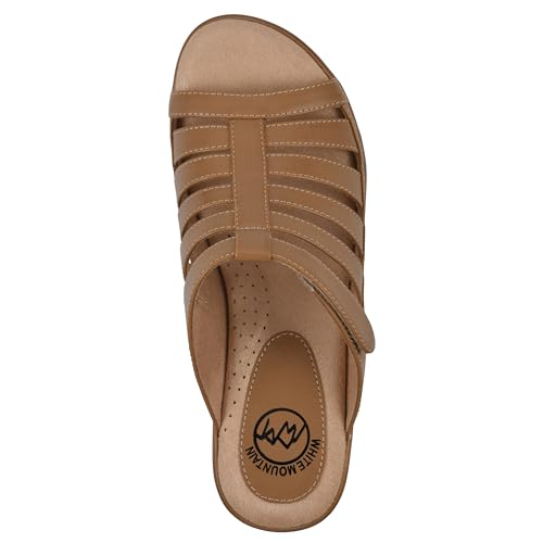 Image of White Mountain Women's Valencia Clog Sandal