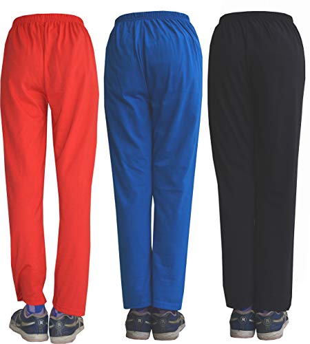 Image of SHAUN Women Trackpant(667PYW 3P$ Pack of 3)