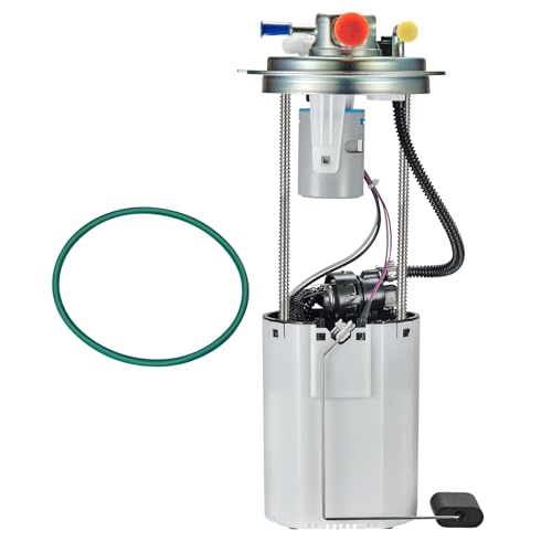 Sykrss E3678m Eletric Fuel Pump Assembly Compatible With Chevrolet Express 15...