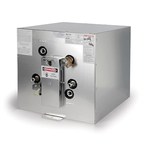 Camco Kuuma 11-Gallon Water Heater