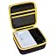 Black+Yellow Case