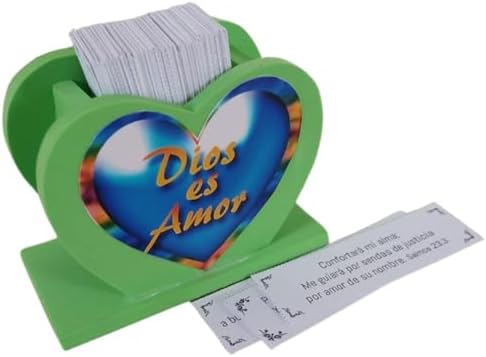 Promesas de Dios Tarjetas, en Español, Spanish Scripture Cards, P...
