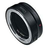 EF-EOS Rレンズアダプター、Canon EF/EF-SレンズからRFマウントカメラ用オートフォーカスマウントアダプター、Canon R5、R6、R7、R8、RP、R3、R10、R50に対応
