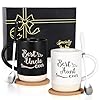 Cabtnca Aunt and Uncle Gift Best Aunt and Uncle Gifts Best Aunt Uncle Ever Mug Aunt and Uncle Christmas Gifts Uncle Gifts Gifts for Aunt and Uncle 16 Oz