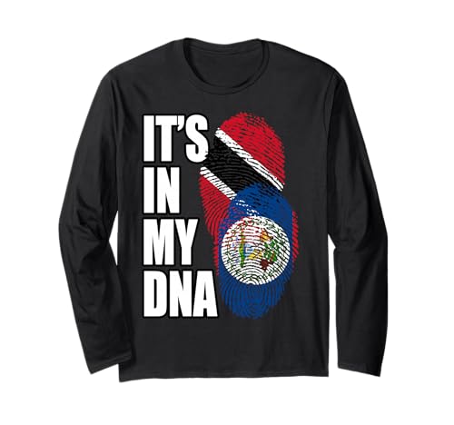 �x���[�Y�C�ƃg���j�_�f�B�A�� �~�b�N�X DNA�t���b�O �w���e�[�W�M�t�g ����T�V���c