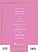 Disney's Princess Collection The Music of Hopes, Dreams and Happy Ending Volume 1 | 12 Iconic Disney Songs Easy Piano Arrangements for Beginners | Perfect Gift for Young Pianists and Music Lovers