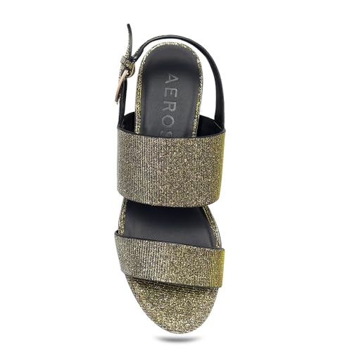Image of Aerosoles Women's Camilia Platform Sandal