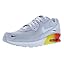 Pure Platinum/White/Cement Grey