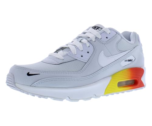 Image of Nike Kid's Air Max 90 LTR Sneaker