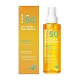 Eau Solaire Sun Secure Spf50 Spray, Suitable for All Skin Types