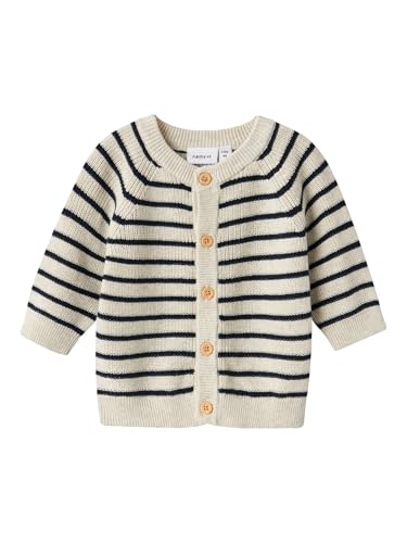 NAME IT Boy Strickjacke Langarm