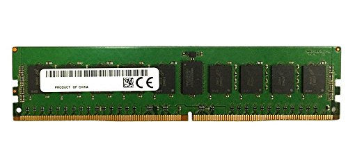 Micron 16GB PC4-17000 2133MHz 2RX8